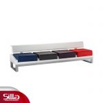 خرید مبل لابی چهارنفره