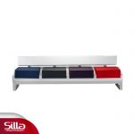 قیمت مبل لابی چهارنفره