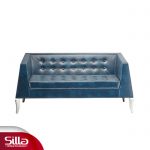 فروشگاه انلاین مبل چرم اداری دونفره