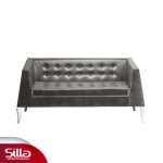 فروشگاه مبل چرم اداری دونفره