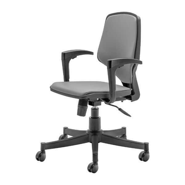صندلی کارمندی سیلا مدل K25A - K25A